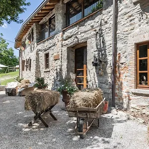 Feriegård Agriturismo Cascina Mirandola